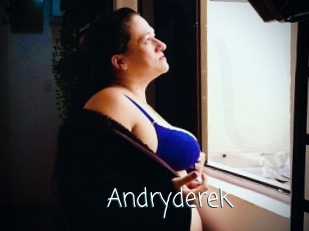 Andryderek