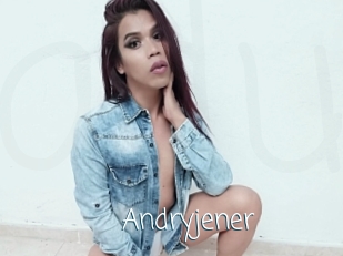 Andryjener