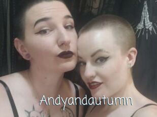 Andyandautumn