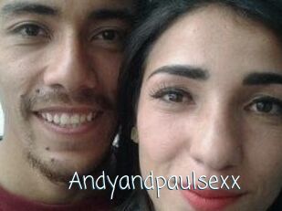 Andyandpaulsexx