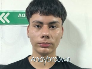 Andybroown