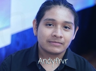 Andyfrvr