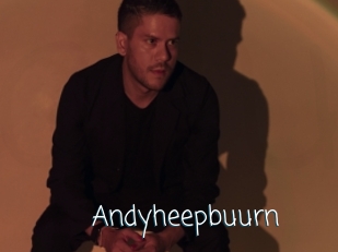 Andyheepbuurn