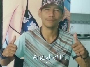 Andyhot111