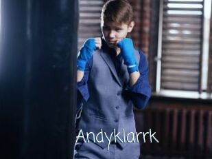 Andyklarrk