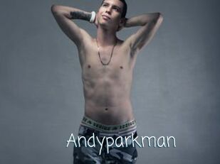 Andyparkman