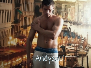 Andysaul