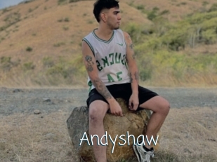 Andyshaw