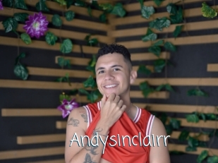 Andysinclairr