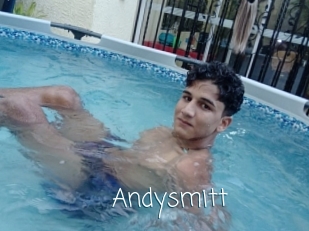 Andysmitt