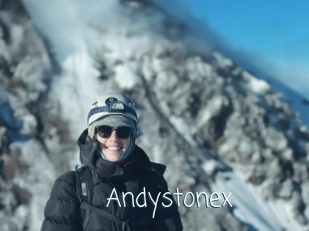 Andystonex