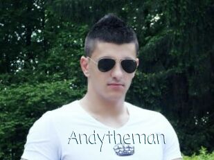 Andytheman