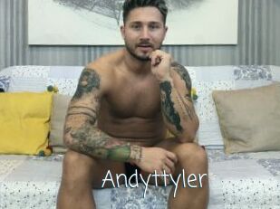 Andyttyler