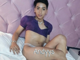 Andyys