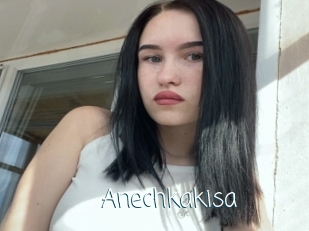 Anechkakisa