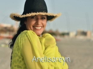 Anelisareyn