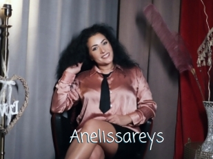 Anelissareys