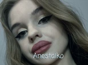 Anestaiko