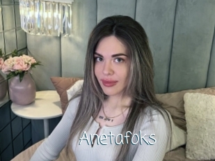 Anetafoks