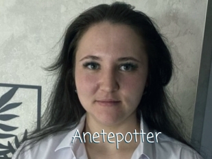 Anetepotter