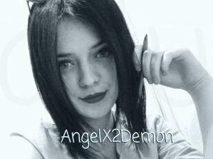 AngelX2Demon