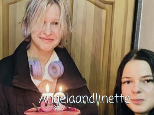 Angelaandlinette