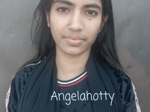 Angelahotty