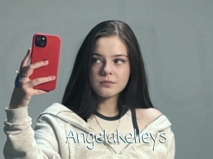 Angelakelleys