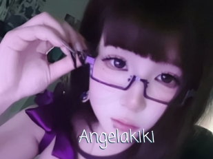 Angelakiki