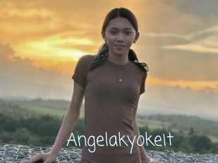 Angelakyokeit