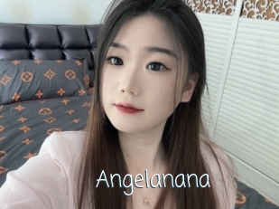 Angelanana