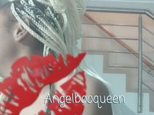 Angelbooqueen