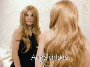 Angelchloee