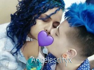 Angelescityx