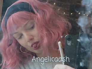 Angelicaash