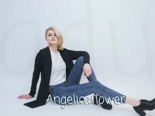 Angelicaflower