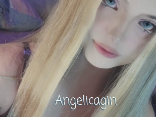 Angelicagin