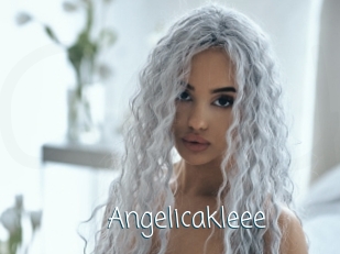 Angelicakleee