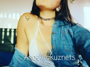 Angelicakuznets