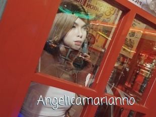 Angelicamarianno