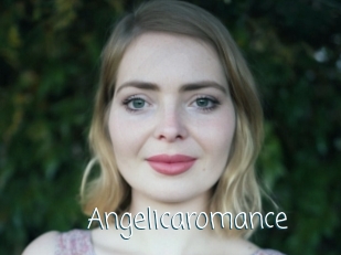 Angelicaromance