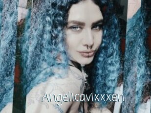 Angelicavixxxen