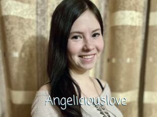 Angeliciouslove