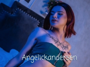 Angelickandersen