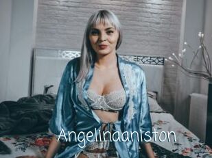Angelinaaniston