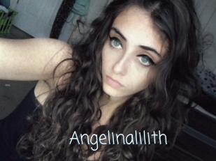 Angelinalilith