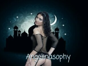 Angelinasophy