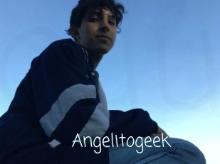 Angelitogeek