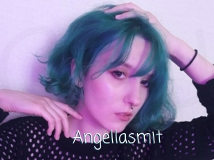 Angellasmit