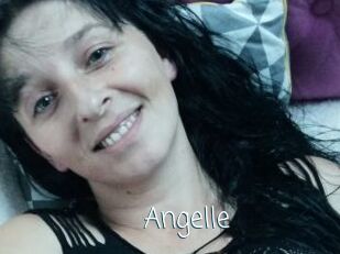 Angelle